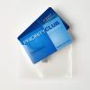 imageClipStyle Badge Holder with LaserInkjet Insert Top Load 35 x 225 White 100Box Sold as 2 Pack214 x 312 inches