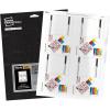 imageAVERY GHS Secondary Container Labels PrePrinted Handwrite Only 35quot x 5quot 100 Labels 61209312 x 5