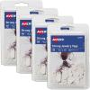 imageAvery Jewelry Tags 08125 x 0375 Inches Pack of 100 67314 Packs