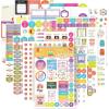 imageAvery Teacher Planner Stickers Pack 30 Sticker Sheets 1430 Total Education Planners Journals or Calendars 6781Teacher Pack