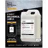 imageAvery UltraDuty GHS Chemical Labels for Laser Printers Waterproof UV Resistant 4 x 4 200 Pack 60504One Size