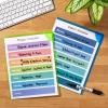 imageAVERY Marks A Lot Value Pack Dry Erase Markers White Board Markers with Bullet Tip 24 Assorted 29860