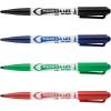 imageAVERY Marks A Lot Value Pack Dry Erase Markers White Board Markers with Bullet Tip 24 Assorted 29860