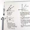 imageAVERY Marks A Lot Value Pack Dry Erase Markers White Board Markers with Chisel Tip 36 Black 9820736 markers