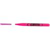 imageAVERY Pen Style Highlighter Chisel Point Fluorescent Pink Ink AVE23592