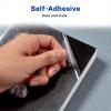 imageAvery Clear Laminating Sheets 9quot x 12quot Permanent SelfAdhesive 50 SelfLaminating Sheets Great for Protecting Documents Photos and Signs More 73601Touchguard