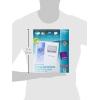 imageAvery Diamond Clear Heavyweight Sheet Protectors Easy Load 200 Document Protectors 74400100 pack