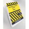 imageAvery Diamond Clear Heavyweight Sheet Protectors Easy Load 200 Document Protectors 7440025 pack
