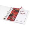imageAvery Diamond Clear Heavyweight Sheet Protectors Easy Load 200 Document Protectors 74400250 Pack