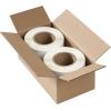 imageAvery Direct Thermal Labels 1quot x 2quot White 3quot Core Direct Thermal Printable 3000 Blank Labels per Roll 4 Rolls 12000 Total 4130