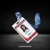 imageAvery Durable ID Cards Laser Printable on Both Sides Blank White 80 Total 2125quot x 3375quot 61610ID Badges