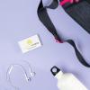 imageAvery Durable ID Cards Laser Printable on Both Sides Blank White 80 Total 2125quot x 3375quot 61610ID Cards