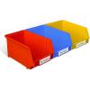 imageAvery Durable Labels Label 2quot x 312quot 61503158 x 358