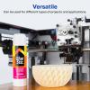 imageAvery Glue Stic  Washable NonToxic Glue Sticks for Classroom Crafting and Office Use 127 oz Pack of 6 White 98073127 oz