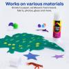 imageAvery Glue Stic  Washable NonToxic Glue Sticks for Classroom Crafting and Office Use 127 oz Pack of 6 White 98073127 oz