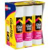 imageAvery Glue Stic  Washable NonToxic Glue Sticks for Classroom Crafting and Office Use 127 oz Pack of 6 White 98073127 oz