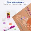 imageAvery Glue Stic  Washable NonToxic Glue Sticks for Classroom Crafting and Office Use 127 oz Pack of 6 White 98073One Size
