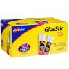 imageAvery Glue Stic  Washable NonToxic Glue Sticks for Classroom Crafting and Office Use 127 oz Pack of 6 White 98073One Size