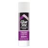 imageAvery Glue Stic Disappearing Purple Washable NonToxic 127oz 6 Glue Sticks 980716 pack