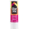 imageAvery Glue Stick White for Arts and Crafts Washable Nontoxic 026 oz Permanent Glue Stic 18pk 98001