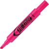 imageAvery HiLiter Desk Style Chisel Tip 24 Pink and Yellow Highlighters 98189