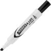 imageAvery Marks A Lot Dry Erase Markers Low Odor Chisel Tip 12 Black Whiteboard Markers for Classroom and School Supplies Office Supplies and More 24408Black