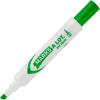 imageAvery Marks A Lot Dry Erase Markers Low Odor Chisel Tip 12 Black Whiteboard Markers for Classroom and School Supplies Office Supplies and More 24408Green