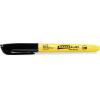 imageAvery Marks A Lot UltraDuty Permanent Markers Chisel Tip Water Resistant Assorted Colors 3 Industrial Markers 29864Black