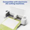 imageAvery Printable Heat Transfer Paper for Light Fabrics 85quot x 11quot Inkjet Printer Compatible 6 Sheets of Iron On Transfer Paper Great for Custom Shirts Uniforms Gifts and More 327185x11