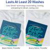 imageAvery Printable Heat Transfer Paper for Light Fabrics 85quot x 11quot Inkjet Printer Compatible 6 Sheets of Iron On Transfer Paper Great for Custom Shirts Uniforms Gifts and More 327185x11