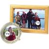 imageAvery Removable Print or Write Labels for Laser and Inkjet Printers 075 Inches Round Pack of 1008 54081 Pack