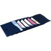 imageAvery Slide ampamp View Expanding File Folder 6 Pockets Letter Size 1 Sage Folder 73546Navy