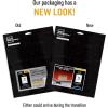 imageAvery White Asset Tag Labels 34quot x 112quot Laser Printable Tags 320 Waterproof Labels 61525114 x 234