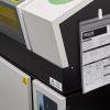 imageAvery White Asset Tag Labels 34quot x 112quot Laser Printable Tags 320 Waterproof Labels 61525114 x 234