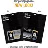 imageAvery White Asset Tag Labels 34quot x 112quot Laser Printable Tags 320 Waterproof Labels 6152512 x 1
