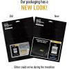 imageAvery White Asset Tag Labels 34quot x 112quot Laser Printable Tags 320 Waterproof Labels 6152512 x 1