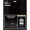 imageAvery White Asset Tag Labels 34quot x 112quot Laser Printable Tags 320 Waterproof Labels 6152512 x 1