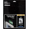 imageAvery White Asset Tag Labels 34quot x 112quot Laser Printable Tags 320 Waterproof Labels 61525334 x 2