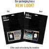 imageAvery White Asset Tag Labels 34quot x 112quot Laser Printable Tags 320 Waterproof Labels 61525334 x 2