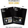 imageAvery White Asset Tag Labels 34quot x 112quot Laser Printable Tags 320 Waterproof Labels 6152534 x 112