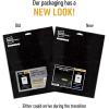 imageAvery White Asset Tag Labels 34quot x 112quot Laser Printable Tags 320 Waterproof Labels 6152534 x 112