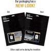 imageAvery White Asset Tag Labels 34quot x 112quot Laser Printable Tags 320 Waterproof Labels 6152534 x 2