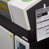 imageAvery White Asset Tag Labels 34quot x 112quot Laser Printable Tags 320 Waterproof Labels 6152534 x 2