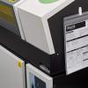 imageAvery White Asset Tag Labels 34quot x 112quot Laser Printable Tags 320 Waterproof Labels 6152534 x 2