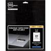 imageAvery White Asset Tag Labels 34quot x 112quot Laser Printable Tags 320 Waterproof Labels 6152534 x 2