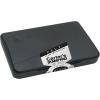 imageCarters Felt Black Stamp Pad 315 x 612 Inches 210821 Pack