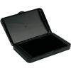 imageCarters Foam Black Stamp Pad 275 x 427 Inches 3 Pack 256031 Pack