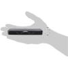 imageCarters Micropore Black Stamp Pad 275 x 427 Inches 12 Pack 21281