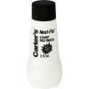 imageCarters NeatFlo Black Ink Refill for ReInkable Stamp Pads 2 oz Bottle 6Pack 223482 Fl Oz Pack of 1