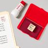 imageCarters NeatFlo Stamp Pad Ink Refill for Red Stamp Pads 21447
